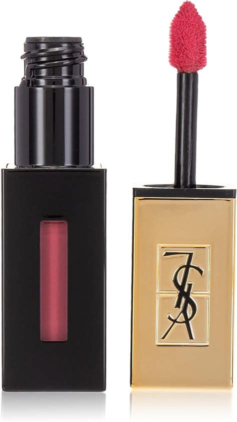 yves saint laurent rossetto liquido|Rossetto liquido .